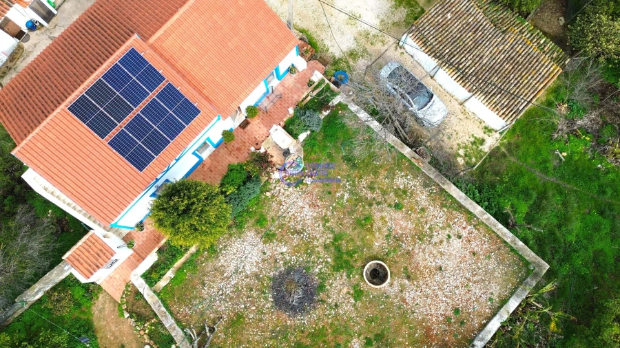 Moradia T2 para Venda em São Silvestre Foto 56