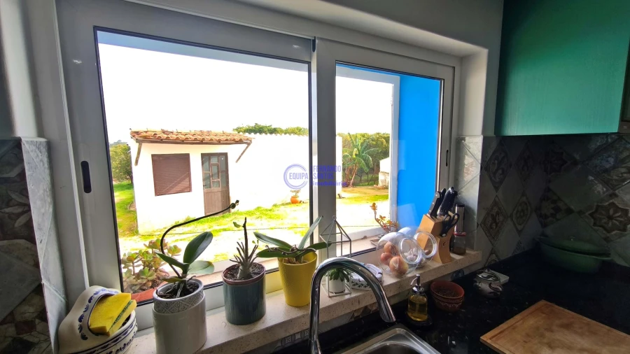 Moradia T2 para Venda em São Silvestre Foto 12