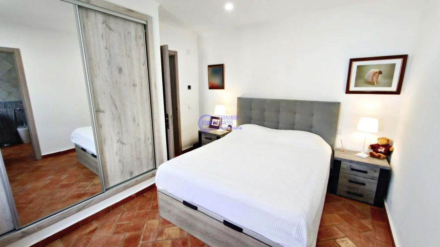 Moradia T2 para Venda em São Silvestre Foto 27