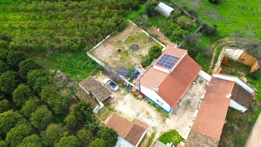 Moradia T2 para Venda em São Silvestre Foto 57