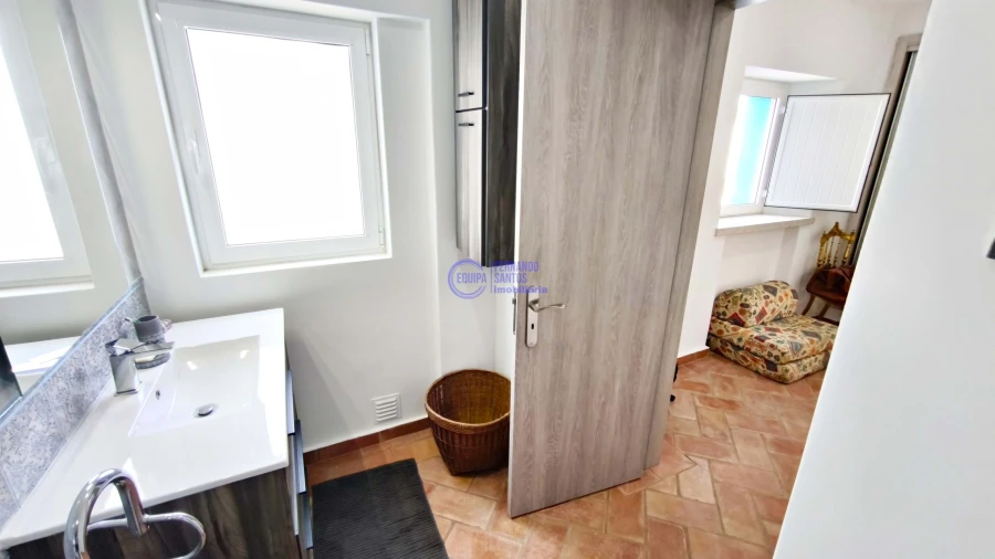 Moradia T2 para Venda em São Silvestre Foto 26