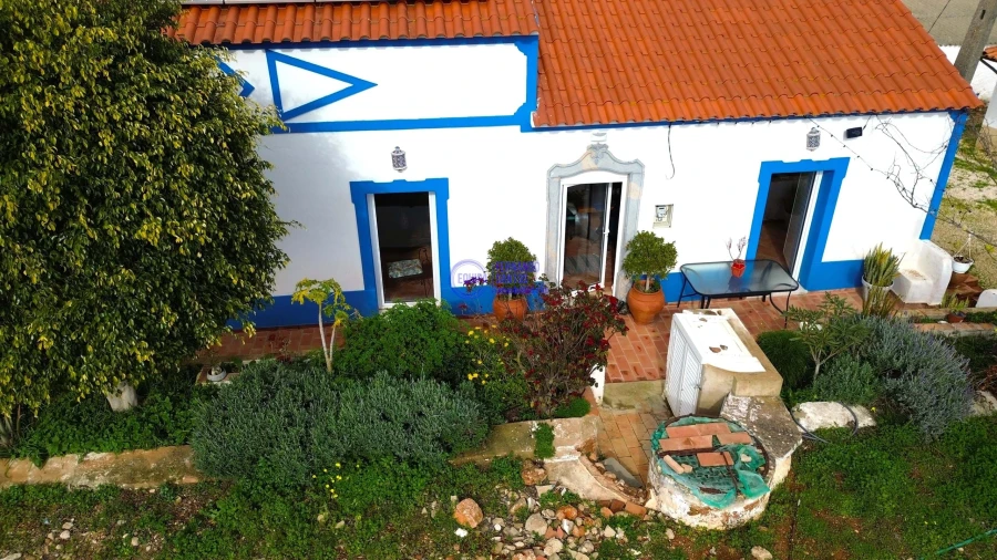 Moradia T2 para Venda em São Silvestre Foto 51