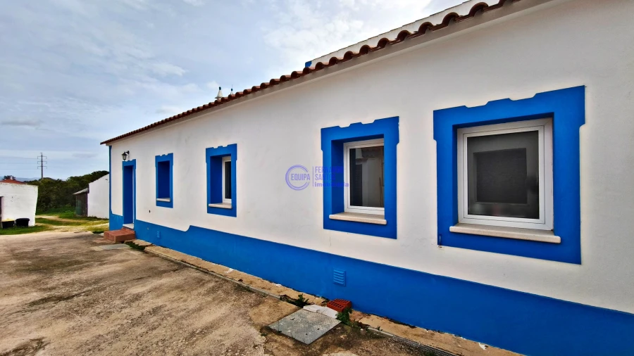 Moradia T2 para Venda em São Silvestre Foto 40