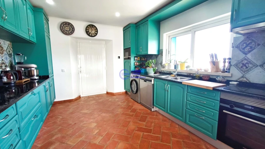 Moradia T2 para Venda em São Silvestre Foto 9