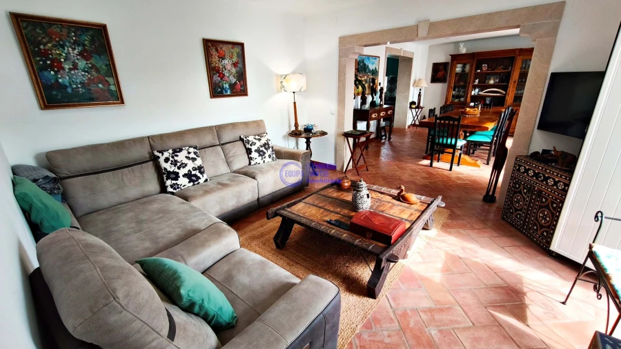 Moradia T2 para Venda em São Silvestre Foto 18