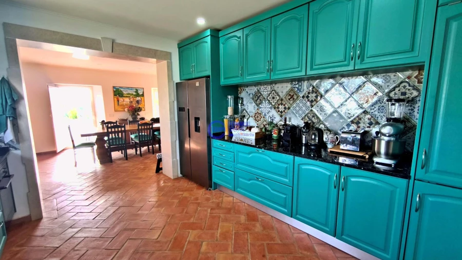 Moradia T2 para Venda em São Silvestre Foto 15