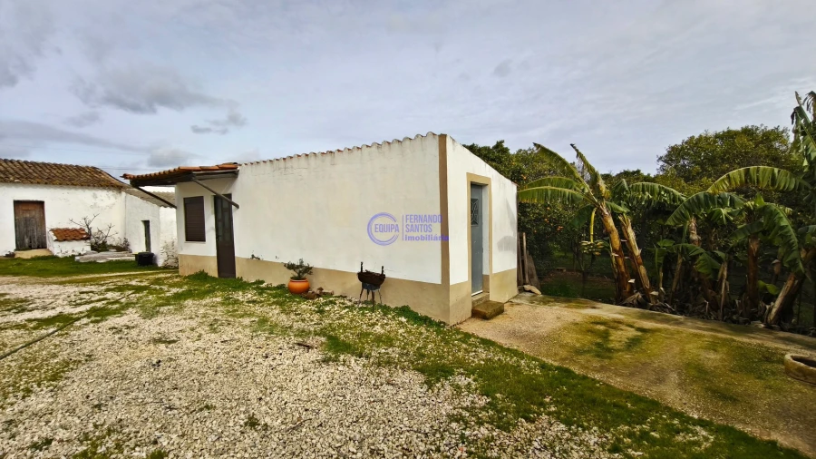 Moradia T2 para Venda em São Silvestre Foto 34