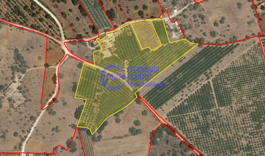Moradia T2 para Venda em São Silvestre Foto 4