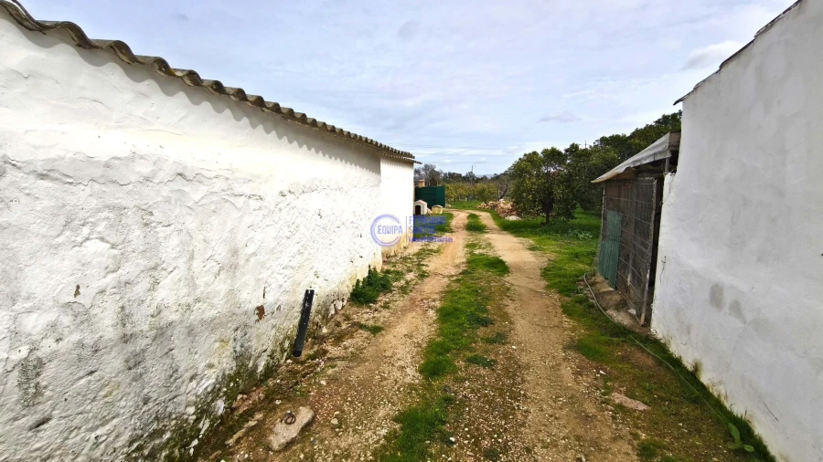 Moradia T2 para Venda em São Silvestre Foto 36