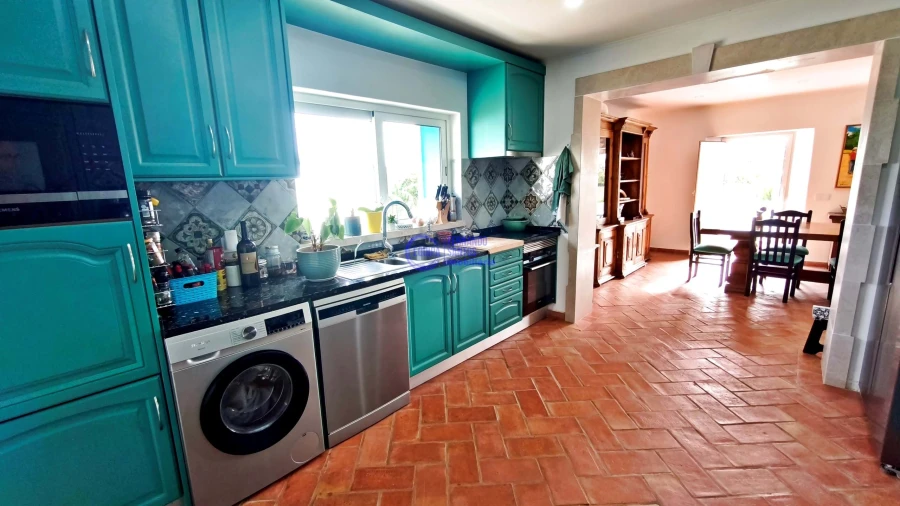 Moradia T2 para Venda em São Silvestre Foto 11