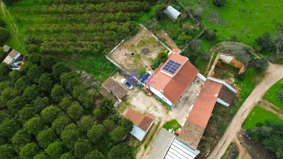 Moradia T2 para Venda em São Silvestre Foto 58