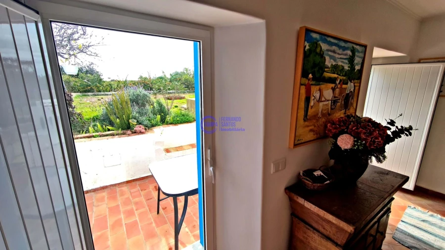 Moradia T2 para Venda em São Silvestre Foto 22