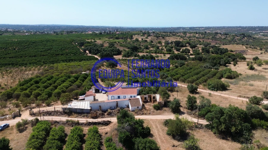 Moradia T4 para Venda em Silves Foto 52