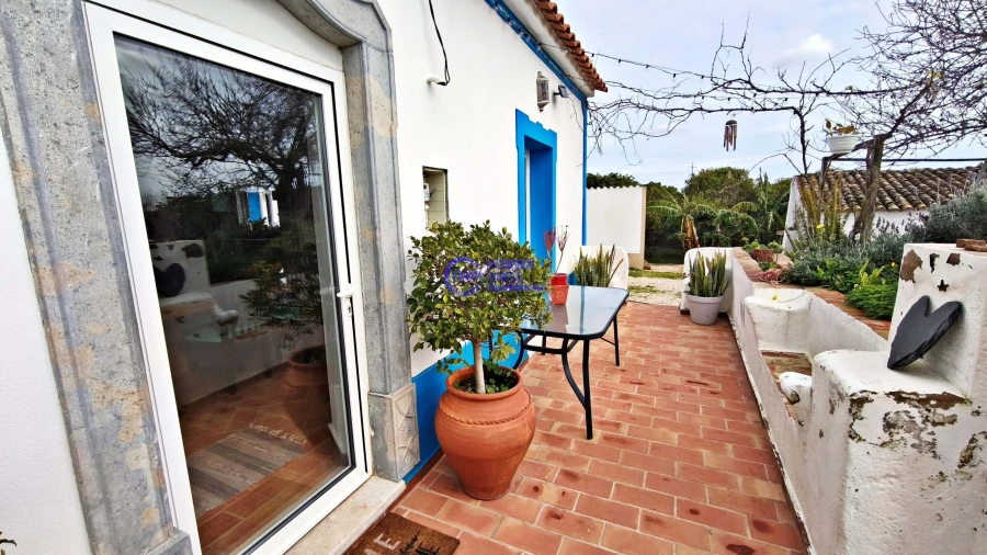 Moradia T2 para Venda em São Silvestre Foto 31