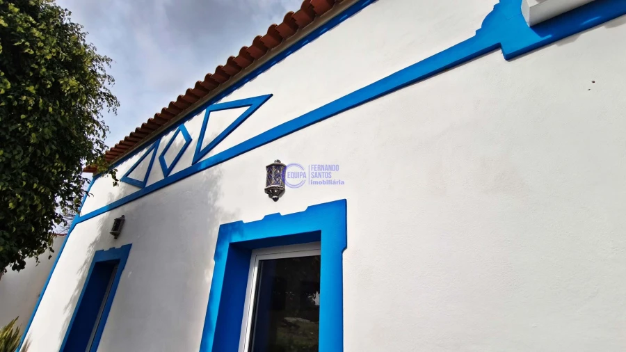 Moradia T2 para Venda em São Silvestre Foto 45