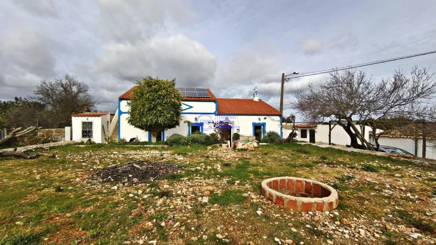 Moradia T2 para Venda em São Silvestre Foto 48