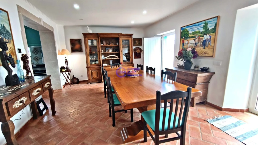 Moradia T2 para Venda em São Silvestre Foto 14