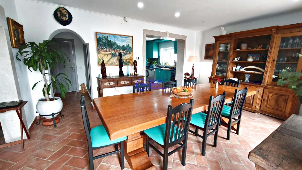 Moradia T2 para Venda em São Silvestre Foto 16