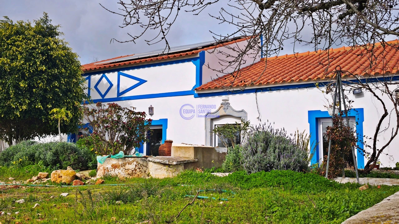 Moradia T2 para Venda em São Silvestre Foto 44