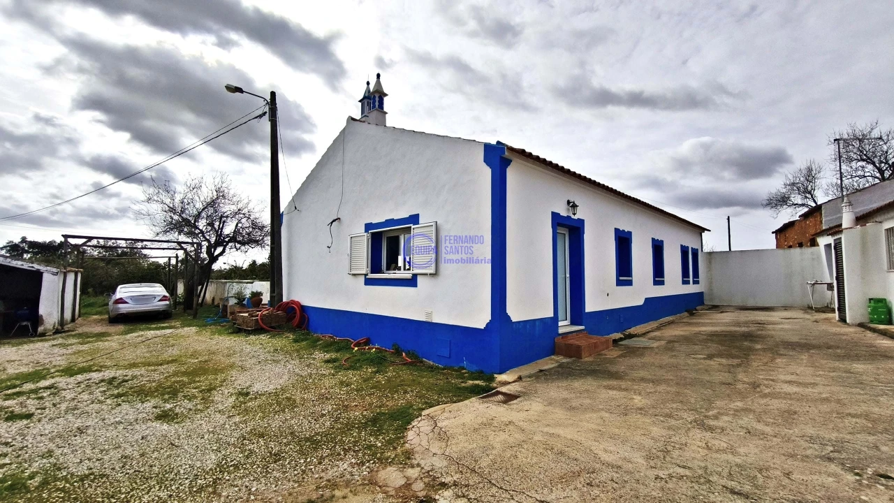 Moradia T2 para Venda em São Silvestre Foto 41