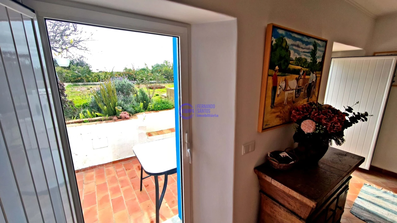 Moradia T2 para Venda em São Silvestre Foto 22