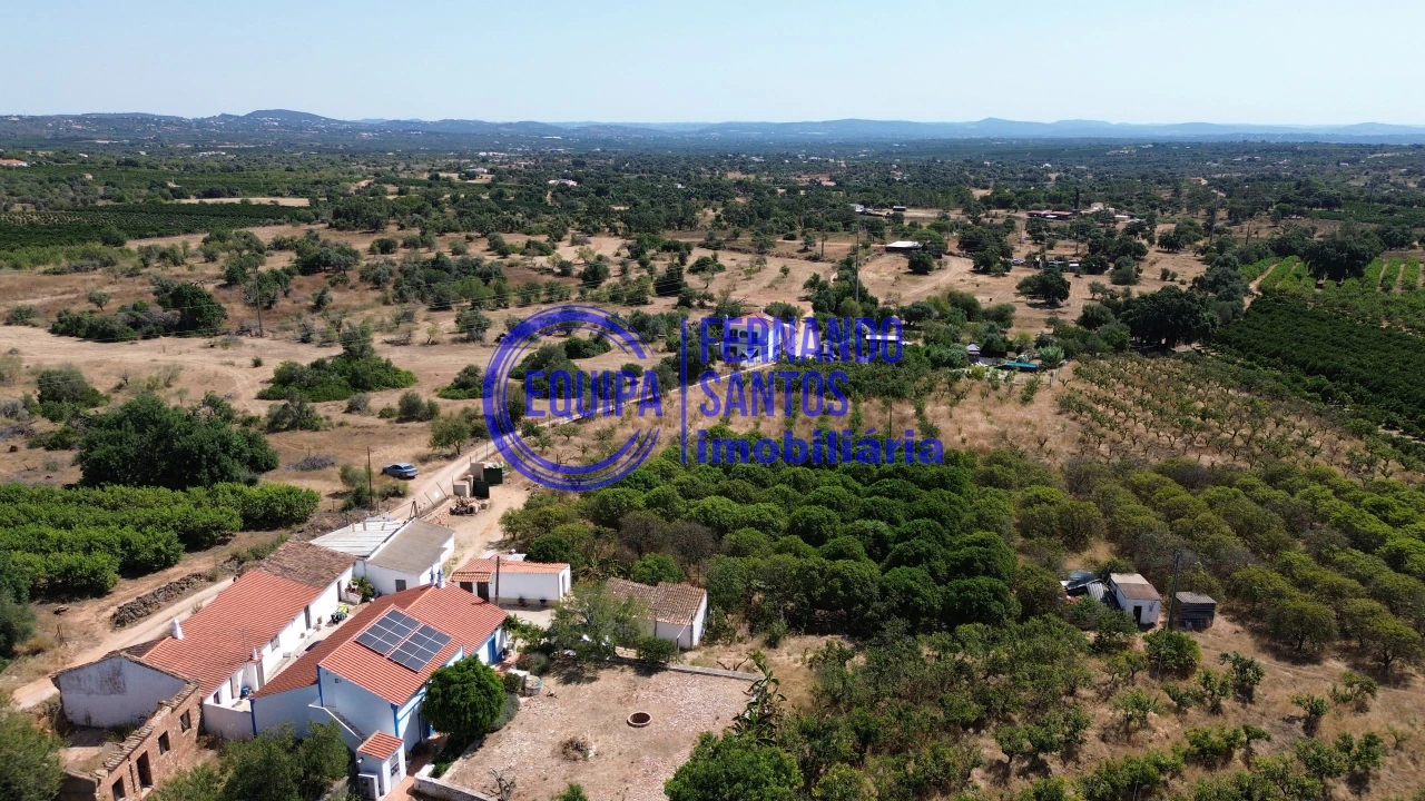 Moradia T4 para Venda em Silves Foto 51