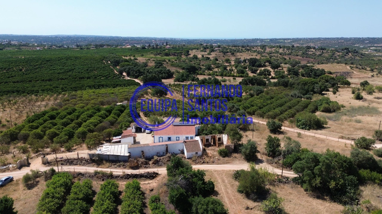 Moradia T4 para Venda em Silves Foto 52