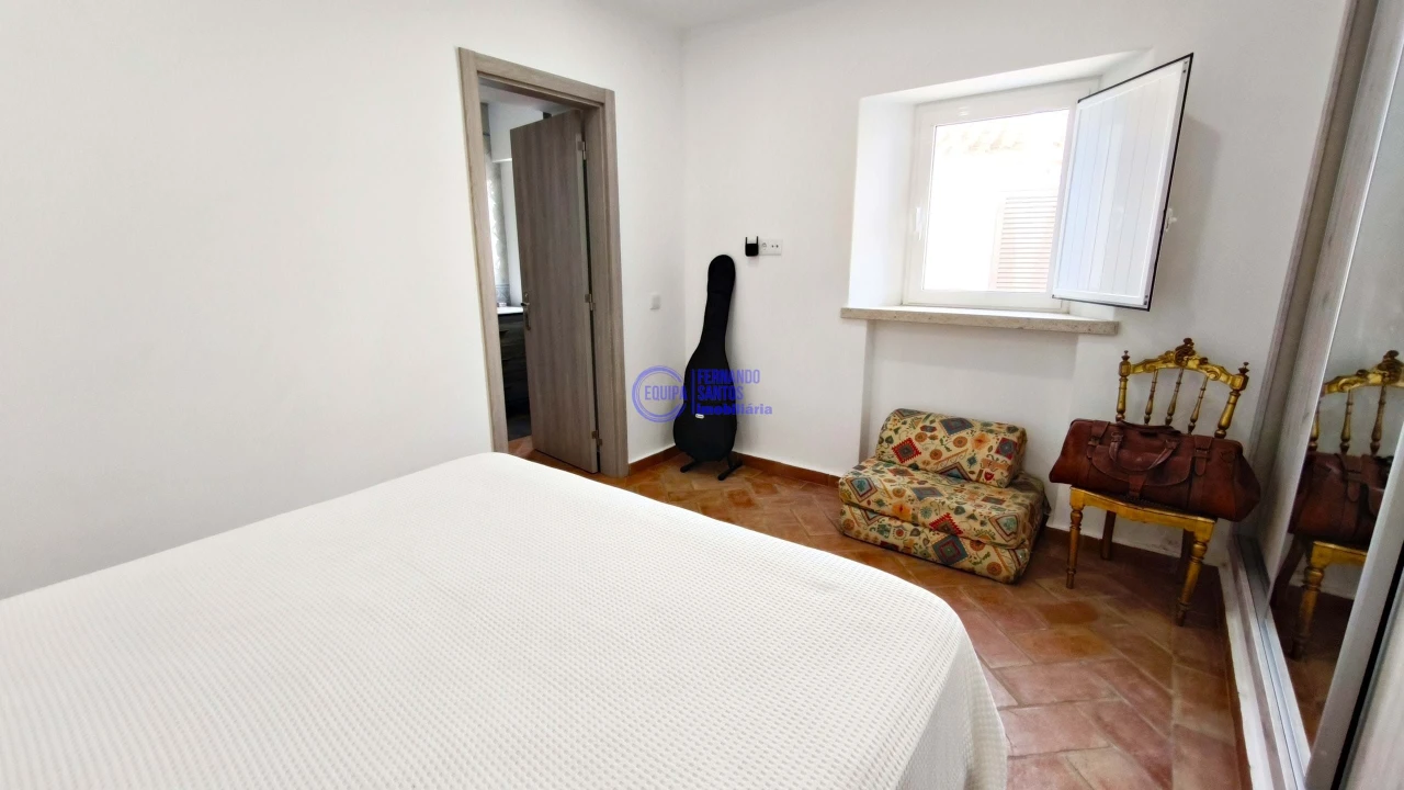 Moradia T2 para Venda em São Silvestre Foto 28