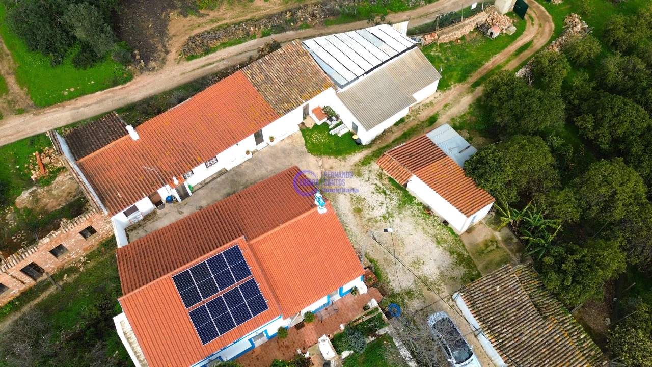 Moradia T2 para Venda em São Silvestre Foto 52