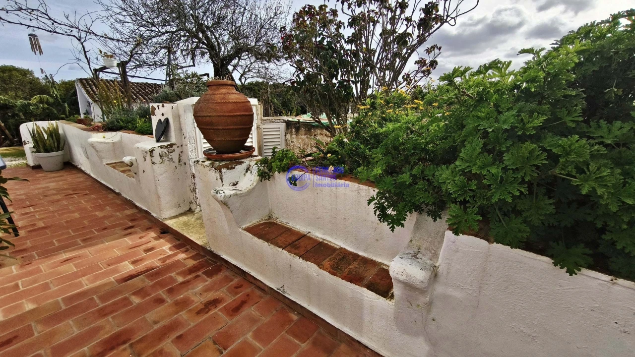 Moradia T2 para Venda em São Silvestre Foto 46