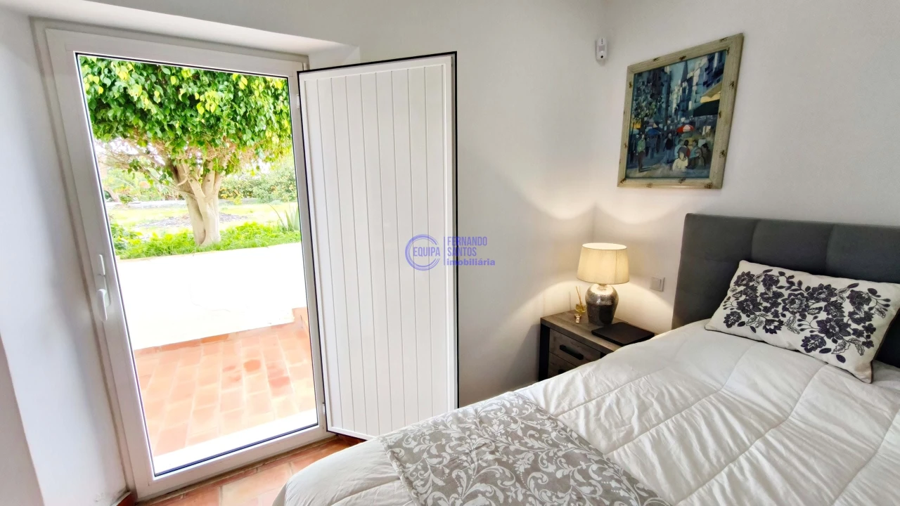 Moradia T2 para Venda em São Silvestre Foto 29