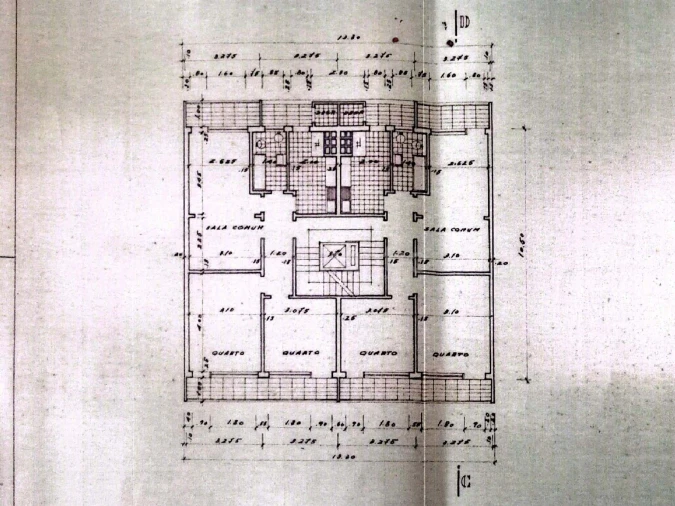 Apartamento T2 para Venda em Agualva e Mira-Sintra Foto 18