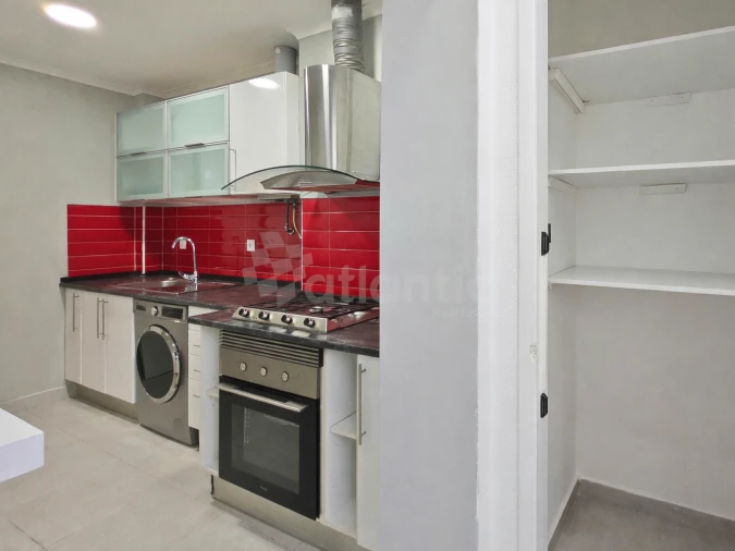 Apartamento T2 para Venda em Agualva e Mira-Sintra Foto 10
