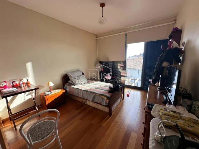 Moradia T3 para Venda em Santo Antonio Foto 7