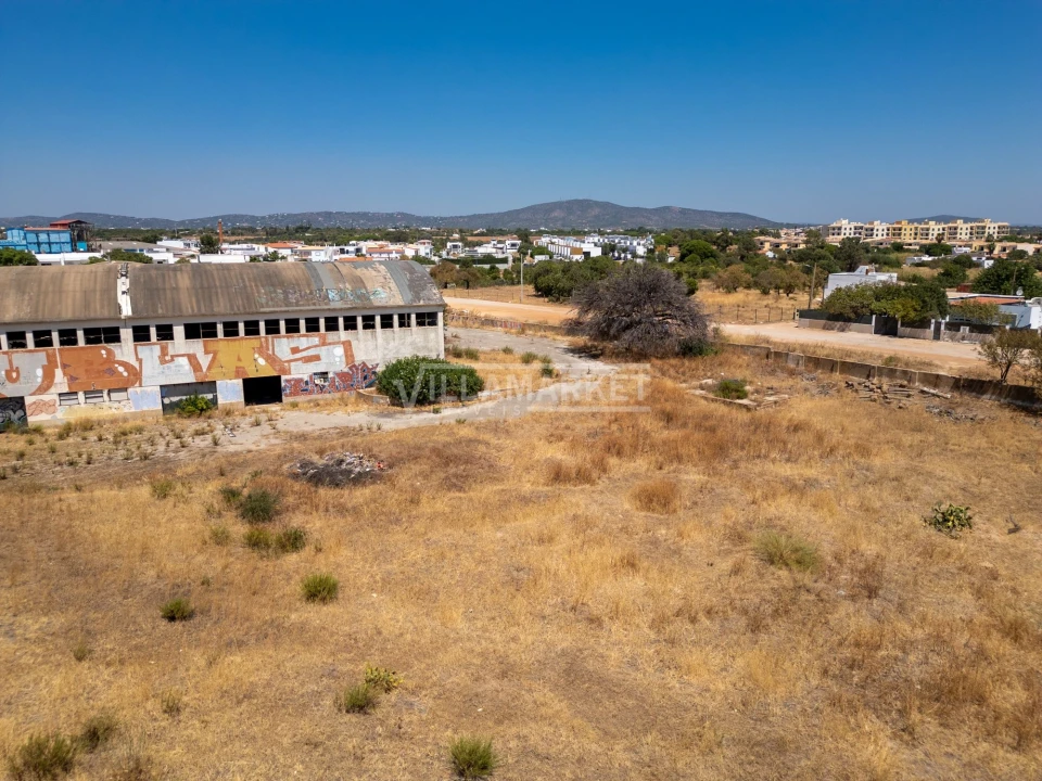 Terreno para Venda em Quelfes Foto 18