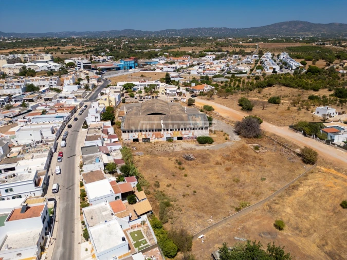 Terreno para Venda em Quelfes Foto 12
