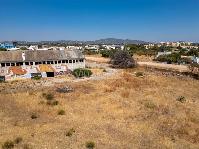Terreno para Venda em Quelfes Foto 18