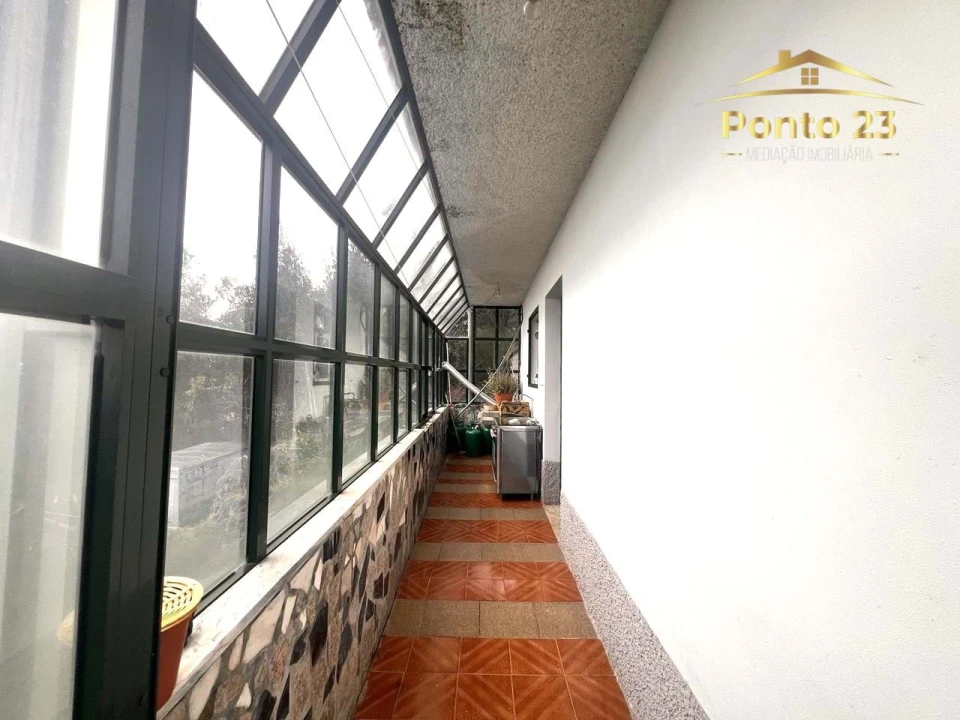 Apartamento para Venda em Camacha Foto 17