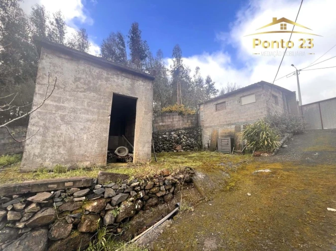 Apartamento para Venda em Camacha Foto 12