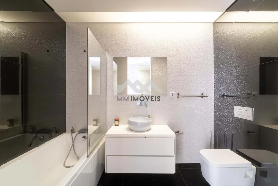 Apartamento T5 para Venda em Gondomar (São Cosme), Valbom e Jovim Foto 8