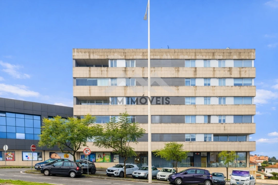 Apartamento T5 para Venda em Gondomar (São Cosme), Valbom e Jovim Foto 26