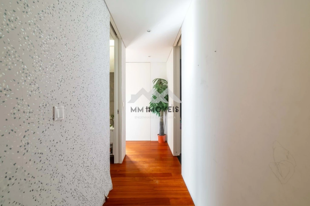 Apartamento T5 para Venda em Gondomar (São Cosme), Valbom e Jovim Foto 12