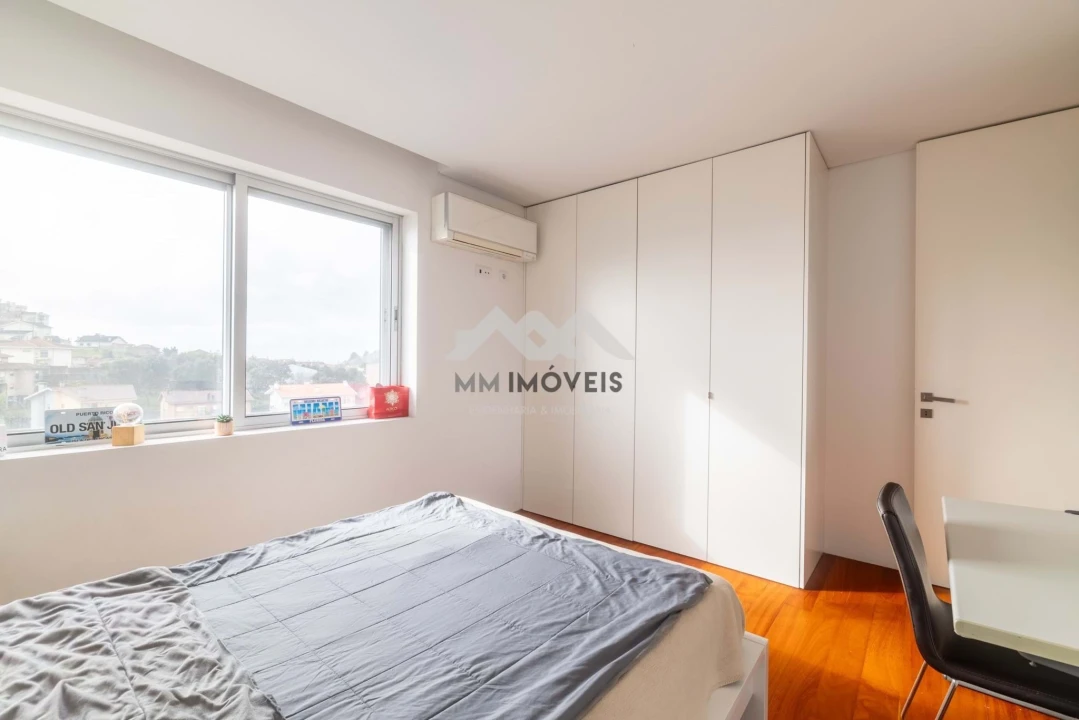 Apartamento T5 para Venda em Gondomar (São Cosme), Valbom e Jovim Foto 21