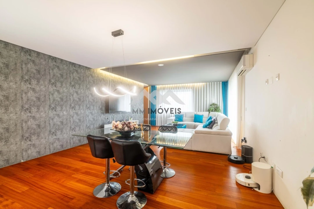 Apartamento T5 para Venda em Gondomar (São Cosme), Valbom e Jovim Foto 34