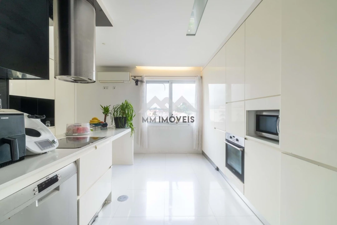 Apartamento T5 para Venda em Gondomar (São Cosme), Valbom e Jovim Foto 4