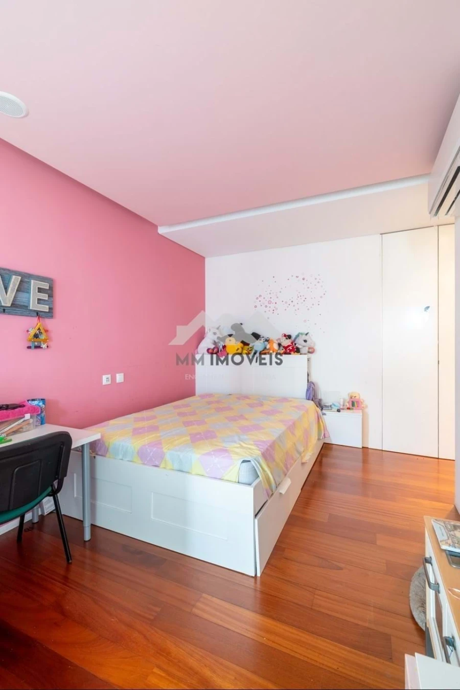 Apartamento T5 para Venda em Gondomar (São Cosme), Valbom e Jovim Foto 27