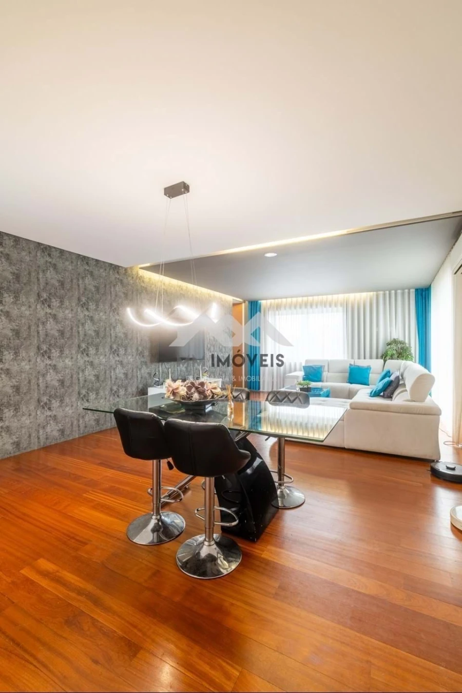 Apartamento T5 para Venda em Gondomar (São Cosme), Valbom e Jovim Foto 35