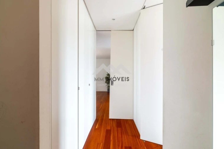 Apartamento T5 para Venda em Gondomar (São Cosme), Valbom e Jovim Foto 20