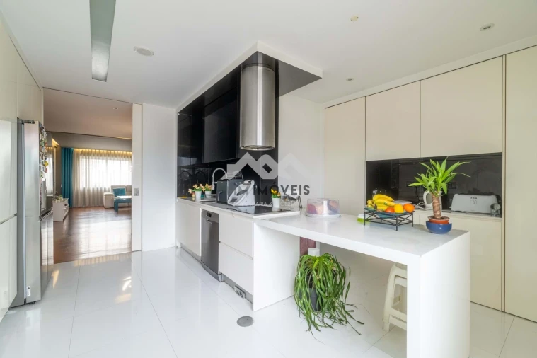 Apartamento T5 para Venda em Gondomar (São Cosme), Valbom e Jovim Foto 19