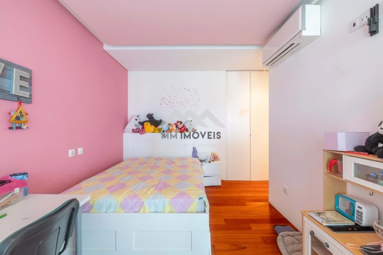 Apartamento T5 para Venda em Gondomar (São Cosme), Valbom e Jovim Foto 17